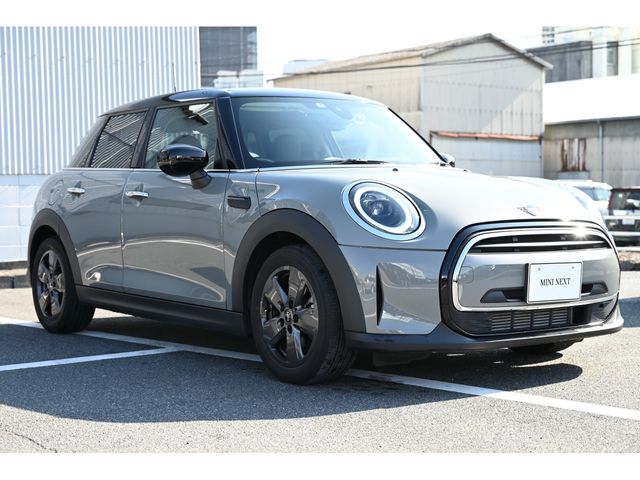 Bmw MINI 2021-08 193750-2