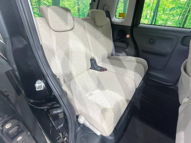 Daihatsu MOVE CANBUS 2018-03 193355-9