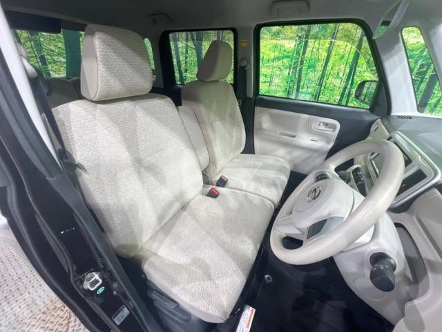 Daihatsu MOVE CANBUS 2018-03 193355-8