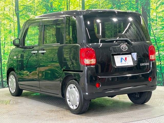 Daihatsu MOVE CANBUS 2018-03 193355-17