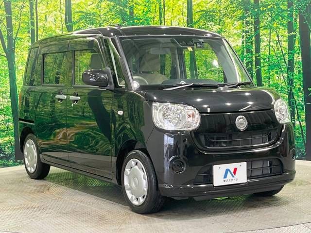 Daihatsu MOVE CANBUS 2018-03 193355-16