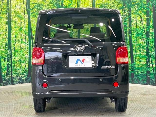 Daihatsu MOVE CANBUS 2018-03 193355-15