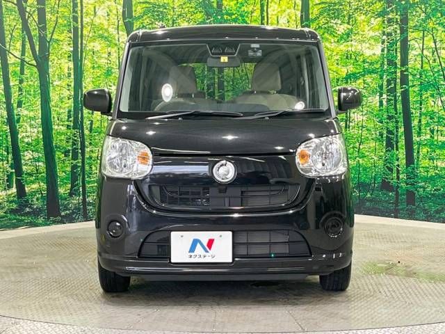Daihatsu MOVE CANBUS 2018-03 193355-14