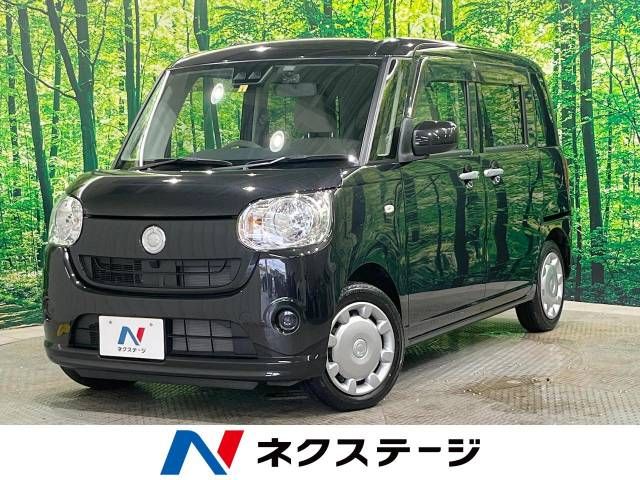 Daihatsu MOVE CANBUS 2018-03 193355-0