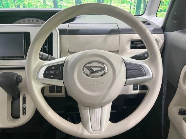 Daihatsu MOVE CANBUS 2018-03 193355-13
