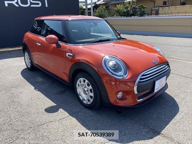 Bmw MINI 2018-06 357172-13