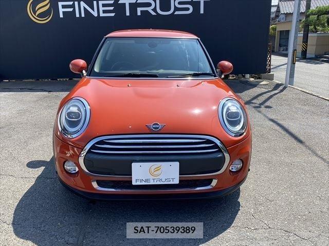 Bmw MINI 2018-06 357172-12