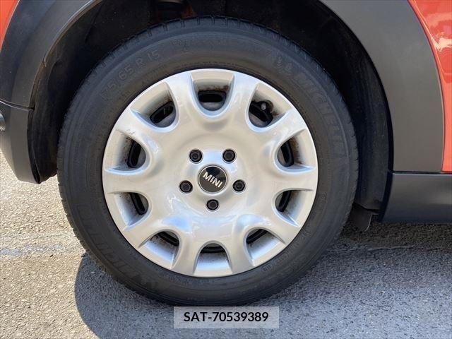 Bmw MINI 2018-06 357172-26
