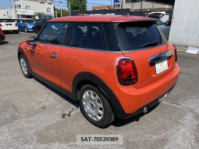 Bmw MINI 2018-06 357172-17