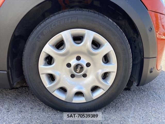 Bmw MINI 2018-06 357172-25