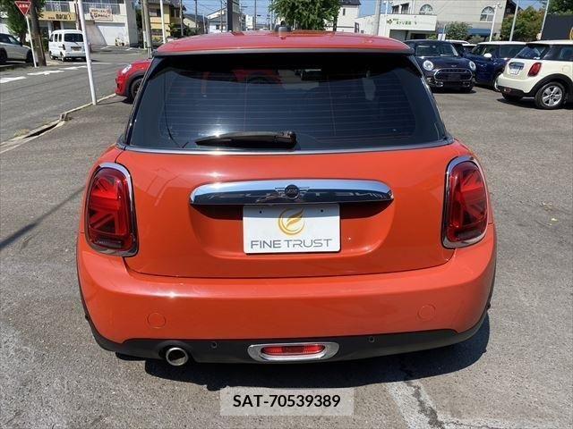 Bmw MINI 2018-06 357172-16