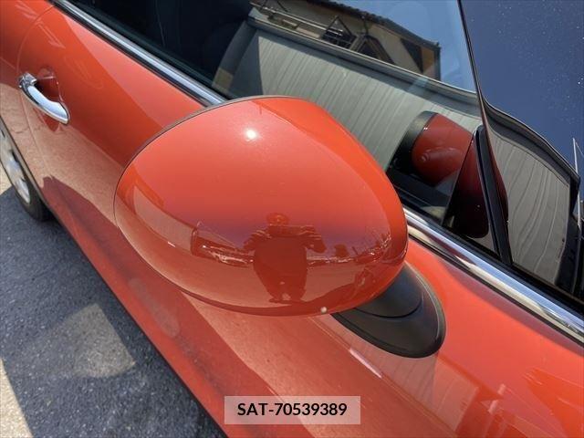 Bmw MINI 2018-06 357172-24