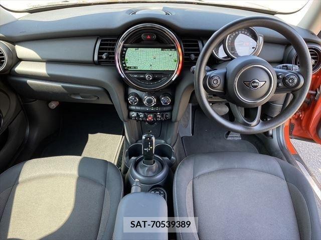 Bmw MINI 2018-06 357172-1