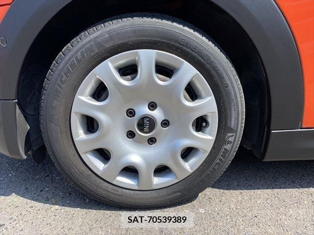 Bmw MINI 2018-06 357172-11