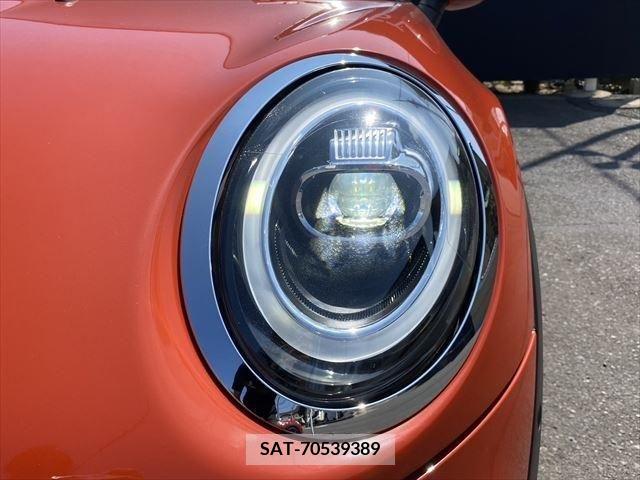 Bmw MINI 2018-06 357172-9