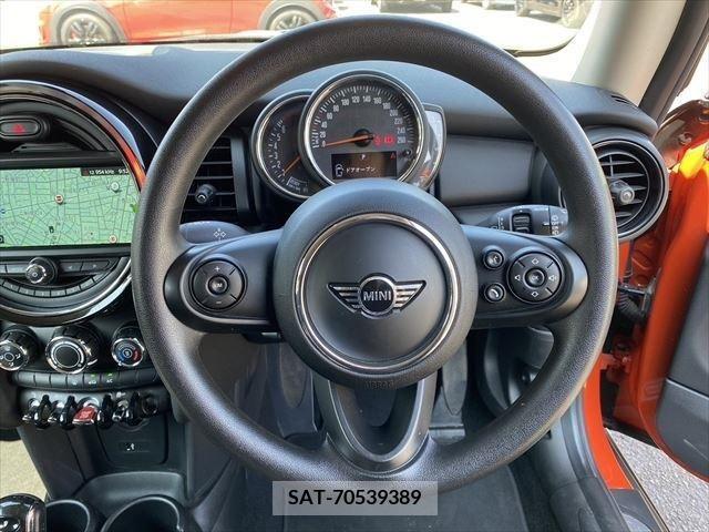 Bmw MINI 2018-06 357172-8