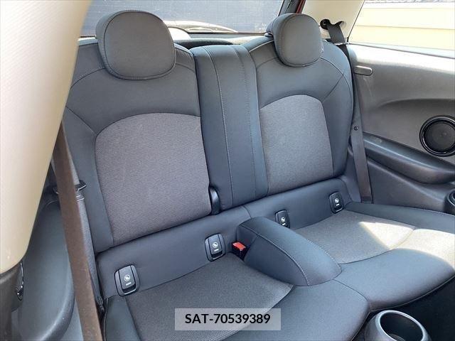 Bmw MINI 2018-06 357172-6