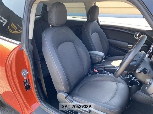 Bmw MINI 2018-06 357172-5