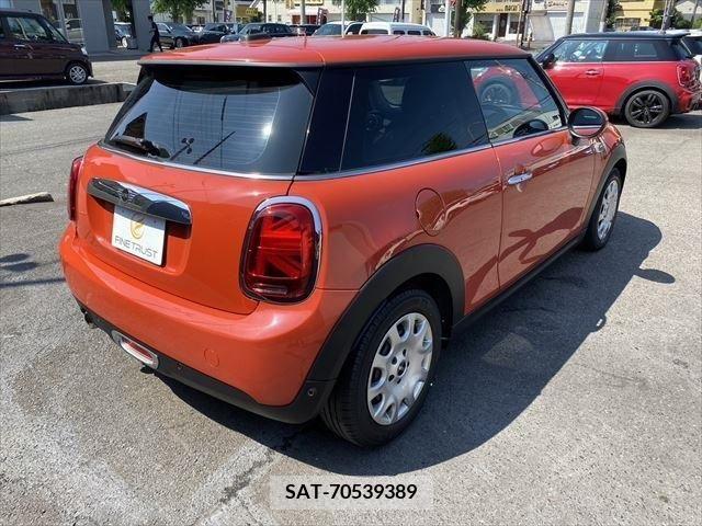 Bmw MINI 2018-06 357172-15