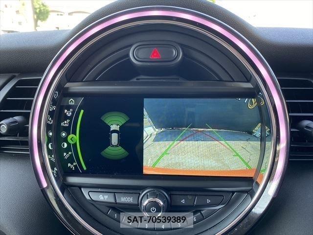 Bmw MINI 2018-06 357172-4