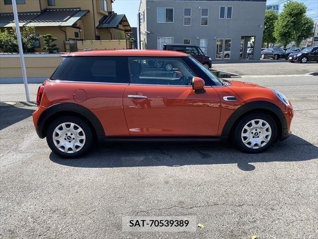 Bmw MINI 2018-06 357172-14