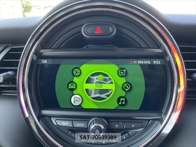 Bmw MINI 2018-06 357172-3