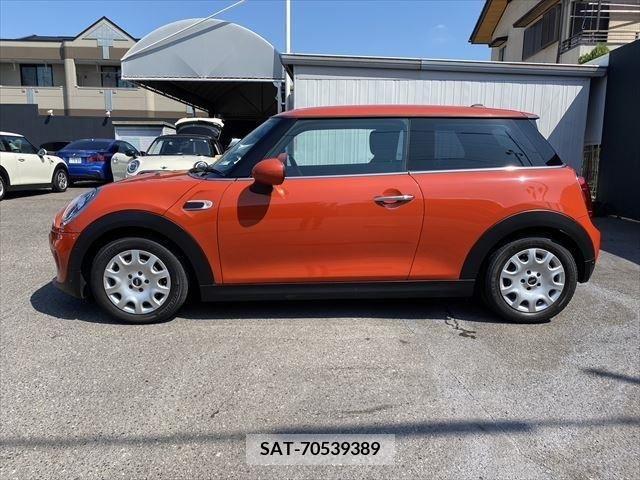 Bmw MINI 2018-06 357172-18