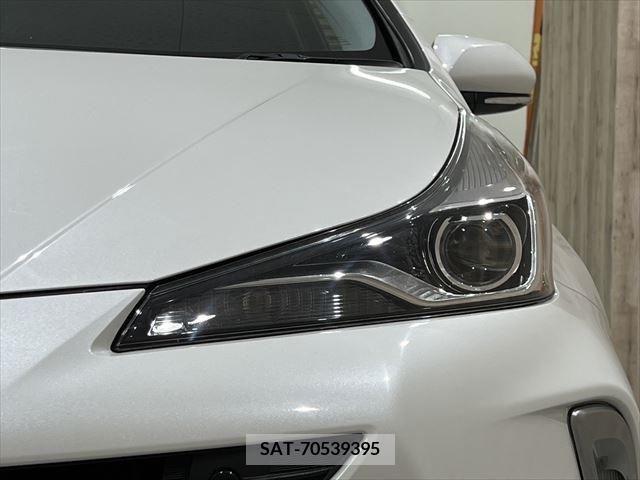 Toyota PRIUS 2019-02 282028-9
