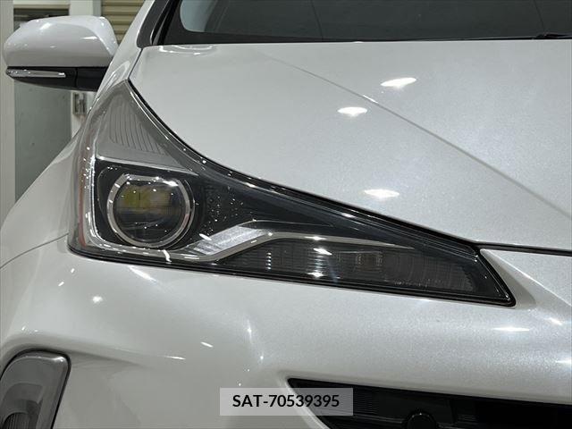 Toyota PRIUS 2019-02 282028-8