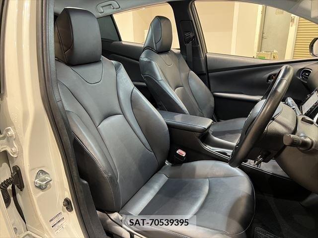 Toyota PRIUS 2019-02 282028-19