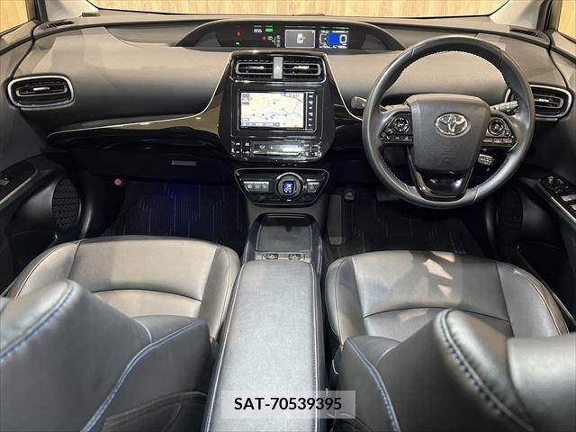Toyota PRIUS 2019-02 282028-18