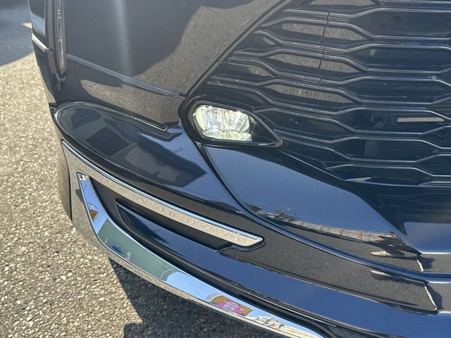 Toyota HARRIER 2018-06 185540-7