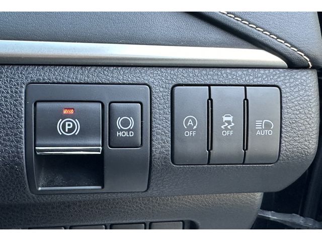 Toyota HARRIER 2018-06 185540-26
