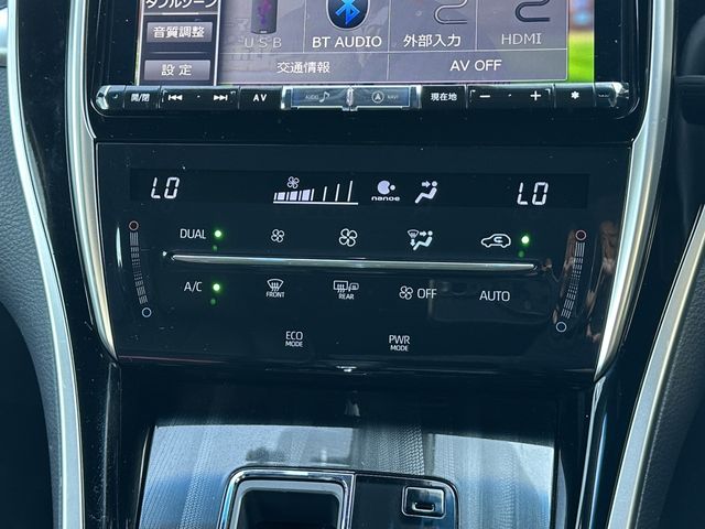 Toyota HARRIER 2018-06 185540-23