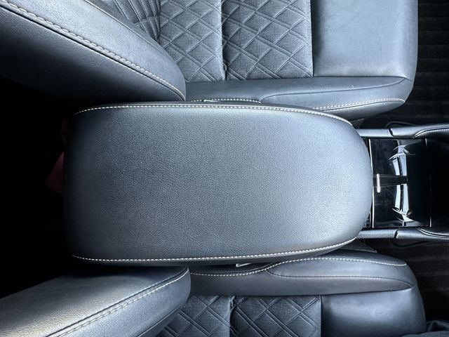Toyota HARRIER 2018-06 185540-28