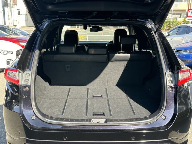 Toyota HARRIER 2018-06 185540-13