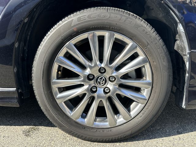Toyota HARRIER 2018-06 185540-10