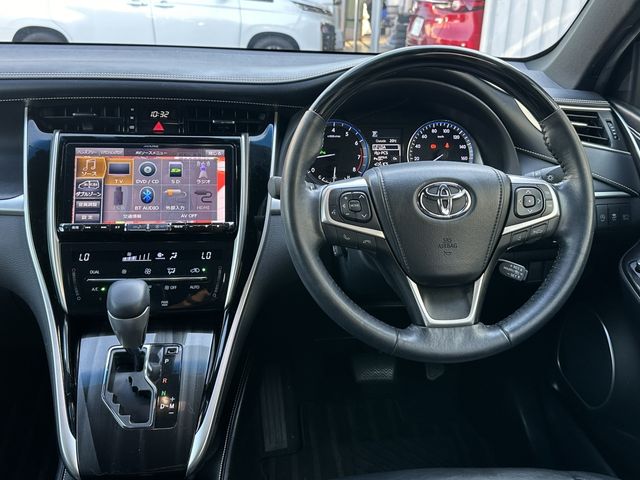 Toyota HARRIER 2018-06 185540-15