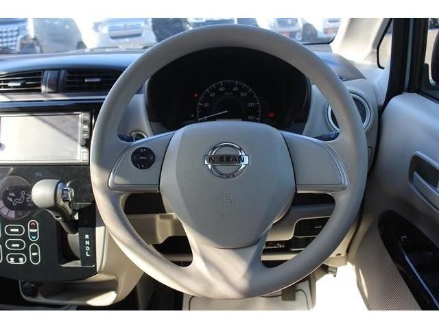 Nissan DAYZ 2016-11 190467-14