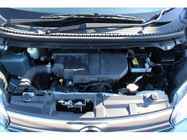 Nissan DAYZ 2016-11 190467-17