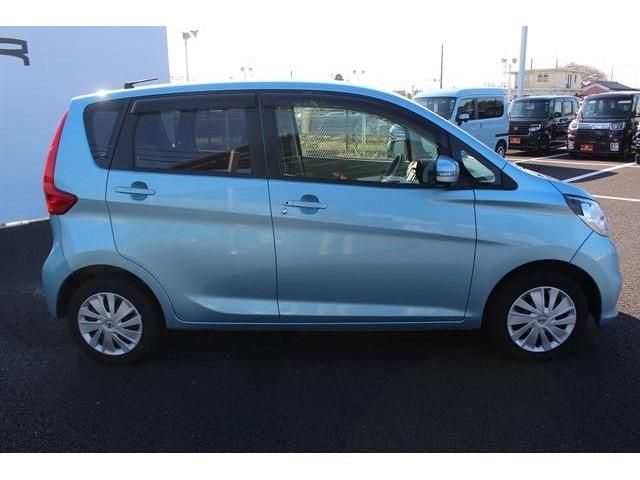 Nissan DAYZ 2016-11 190467-7