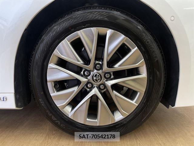 Toyota Mirai 2021-05 308026-12