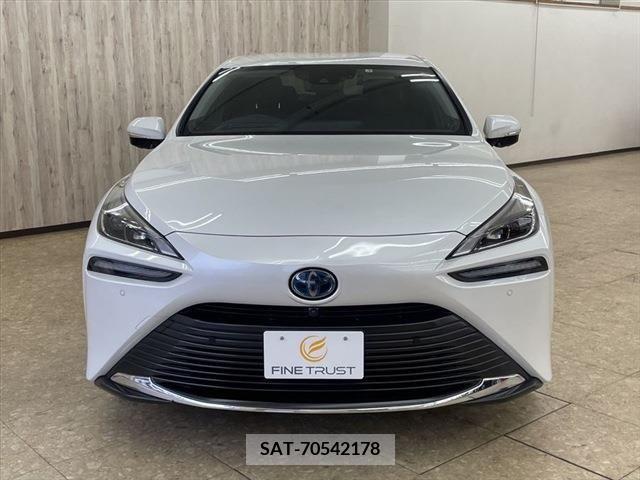 Toyota Mirai 2021-05 308026-1