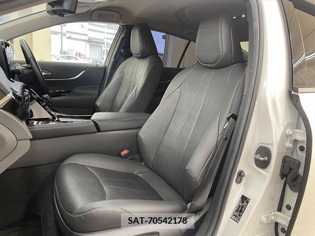 Toyota Mirai 2021-05 308026-19