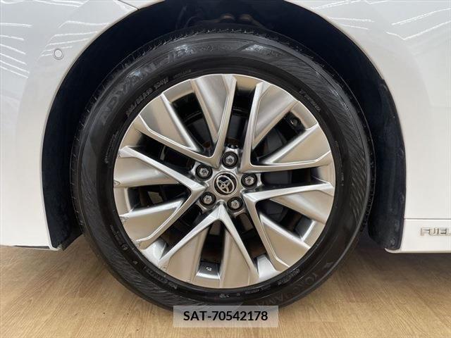 Toyota Mirai 2021-05 308026-15
