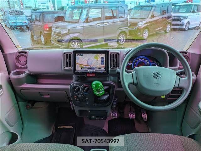 Suzuki EVERY 2021-04 297495-1