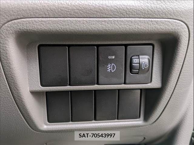 Suzuki EVERY 2021-04 297495-12