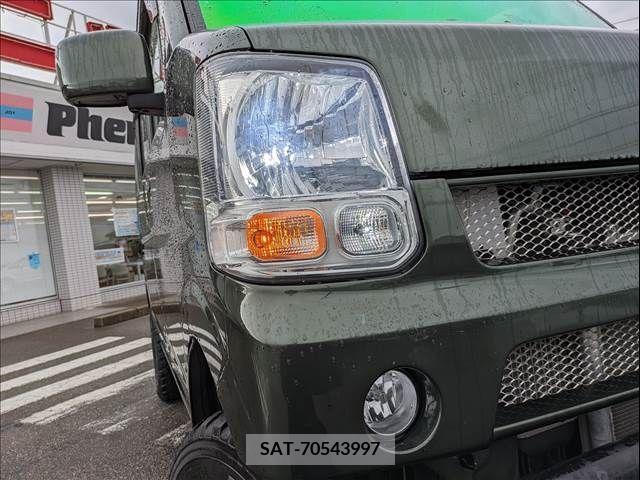 Suzuki EVERY 2021-04 297495-17