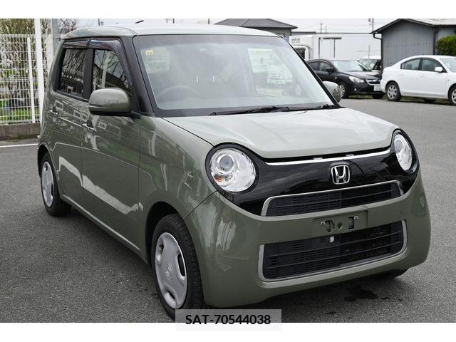 Honda N-ONE 2018-10 235420-0