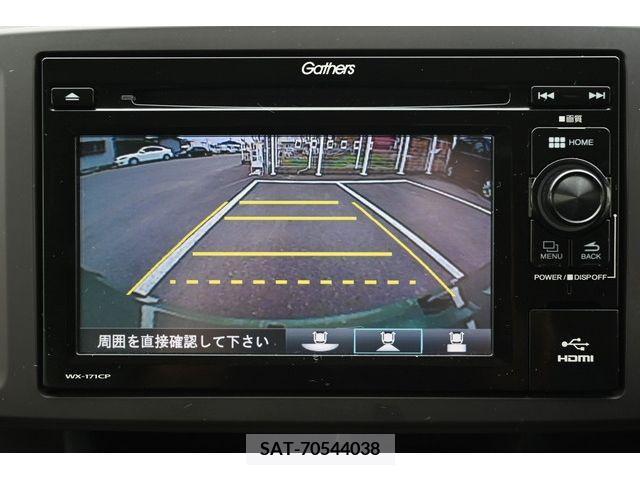 Honda N-ONE 2018-10 235420-19